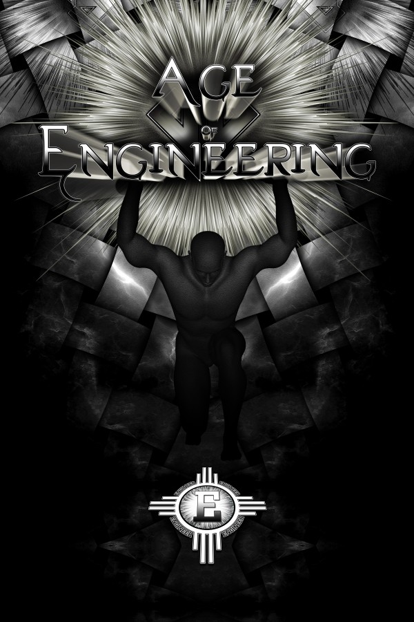 Age Of Engineering by xzendor7
